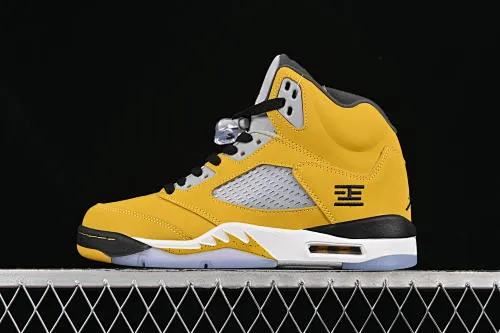 All categories Air Jordan Jordan series basketball shoes Air Jordan 5 Air Jordan 5 Retro "Tokyo" AJ5 Joe 5 Tokyo limited first layer basketball shoes IO3372-700